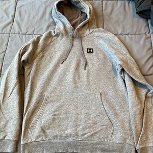 Under armor hoodie